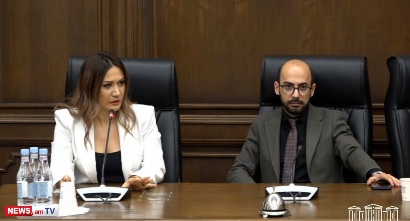 Սուքիասյանի բանավոր ասածը չի արտահայտում ՔՊ-ի դիրքորոշումը, նա իր խոսքը հետո բացատրել է. ՔՊ-ական