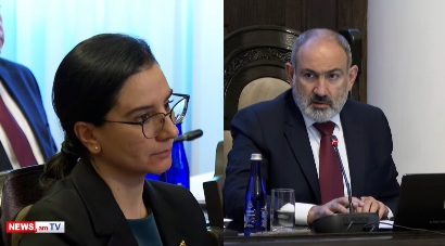 Դպրոցը ի՞նչ կոթող, այ ցավդ տանեմ. Նիկոլ Փաշինյան
