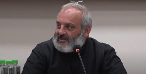 Դուք այսպիսի հայրենիք էիք երազե՞լ․ Բագրատ Սրբազանը՝ հայրենադարձվածներին