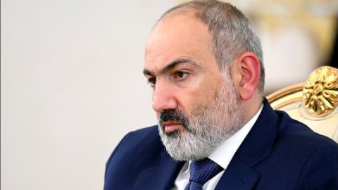 ՈւՂԻՂ. Նիկոլ Փաշինյանը ուղերձով դիմում է ժողովրդին
