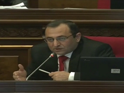 Մարտունեցի Հակոբ Հակոբյանը Արծվիկ Մինասյանին Լյուդովիկոս 14-րդին է հիշեցրել