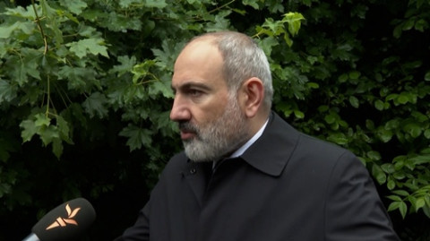 Մենք հիմա սյուն առ սյուն անվտանգության երաշխիքներ ենք ստեղծում այս գյուղերի համար. Փաշինյան