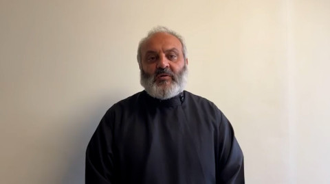 Պատրաստակամ ենք օգնել. Սրբազանը հորդորեց աղետից տուժած մարզերի բնակիչներին չմասնակցել հանրահավաքին