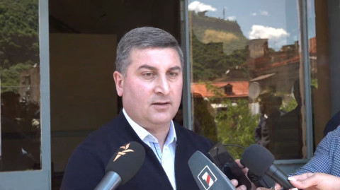 Քիչ առաջ հայտնաբերվել է անհայտ կորած անձանցից մեկը, աղետի հետևանքով ունենք 4 զոհ․ Գնել Սանոսյան