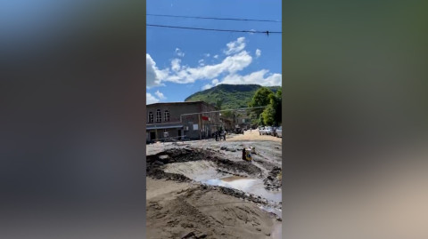 Ինչ իրավիճակ է Ալավերդիում այսօր