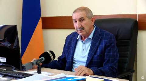 Հիմա Մարիա բաջիին չենք հարցնում կարելի՞ է Ֆրանսիայի, ԱՄՆ–ի հետ հարաբերություններ ունենալ.ՔՊ–ական