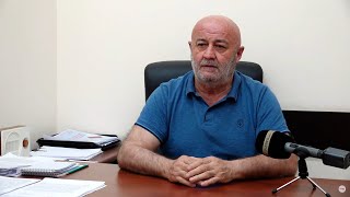 Քաղաքացին թքած ունի Հովիկ Աղազարյանի վրա, բայց տերտեր Գապոնի շարժմանն էլ չի միանա. Աղազարյան