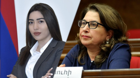 Ո՞վ տվեց բորենիներին հրաման, որ բռնություն գործադրեն պատգամավորի նկատմամբ. ընդդիմադիր