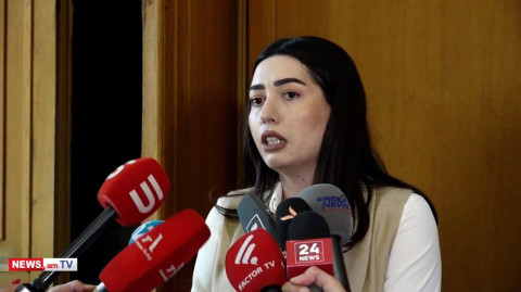 Հրավիրյալների ցանկում չի եղել. ՆԳ փոխնախարարը՝ Վեհափառի մուտքը Սարդարապատ խոչընդոտելու մասին