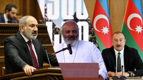 Ալիևը նոր պահանջներ է ներկայացնում Փաշինյանին ու սպառնում հարձակվել, եթե...