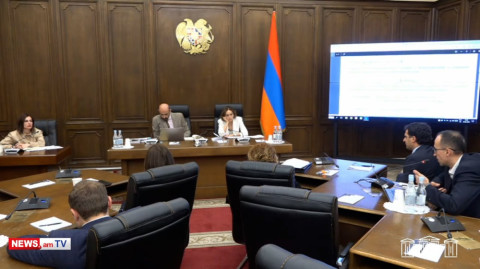 Չպլանավորված միջոցառում է, հիվանդանոցնե՛րը չեն կուտակել էդ պարտքերը. Արսեն Թորոսյանը՝ Ավանեսյանին