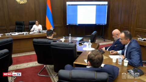Թվերը հրապարակեք. Արսեն Թորոսյանը դժգոհ է Բադասյանի պատասխանից