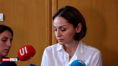 Ես կարո՞ղ եմ իմ մանդատը սառեցնել. ՔՊ-ականը' Բագրատ սրբազանի հոգևոր ծառայությունը սառեցնելու մասին