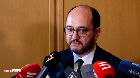 Իմ քաղաքական փորձառությամբ տեսնում եմ, որ շարժումը մարում է․ Արայիկ Հարությունյան