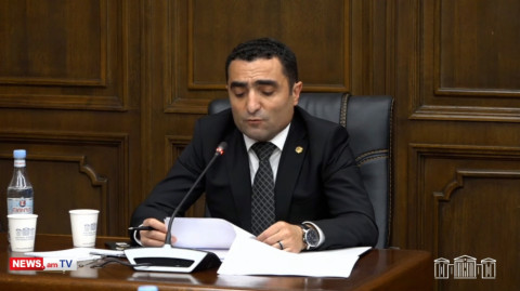 ՊՎԾ–ն ստուգումներ է իրականացրել Պաշտպանության նախարարությունում, ԱՆԻՖ–ում, «Շենգավիթ» ԲԿ–ում