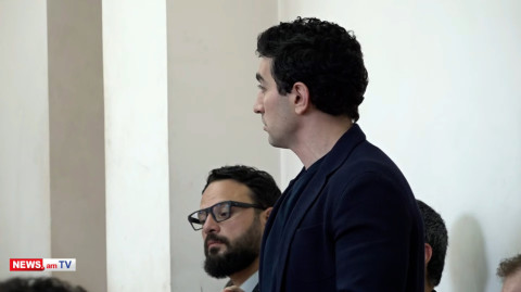 «Եթե ժամանակին ոստիկանության ապօրինությունները ճիշտ քննվեին, այսօրվա վայրագությունները չէին լինի»