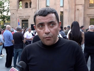 Ուժ կիրառում են կարմիր և սևբերետավորների «բանդիտական խմբավորումները». փաստաբան
