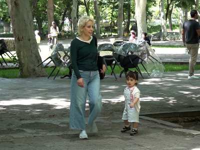 Europa Donna ՀԿ աջակցությամբ Վերան բուժվել է քաղցկեղից. նրա նման շատերը օգնության կարիք ունեն
