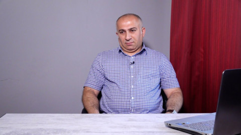 Ինչ կլինի, եթե եկեղեցին գնա կոշտ քայլերի և հորդորի սրբազան պայքարի դուրս գալ. քաղաքագետ