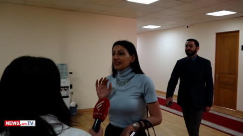 Ինչո՞ւ ՄԻՊ–ն այսօր չընդունեց Բագրատ Սրբազանին