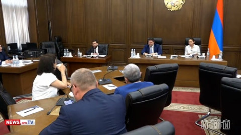 Արդյոք Հռոմի ստատուտի վավերացման հետ էր կապված` ԵԱՏՄ երկրների ղեկավարները չհանդիպեցին ՀՀ-ում