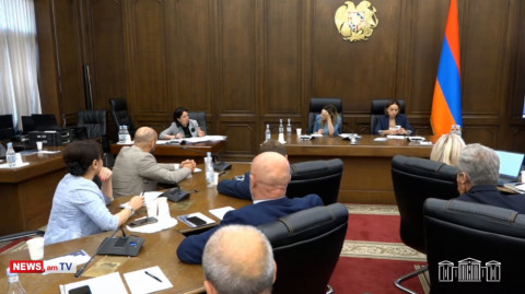 ԿԳՄՍ նախարարը՝ Կիրանցի նորակառույց դպրոցի ճակատագրի մասին