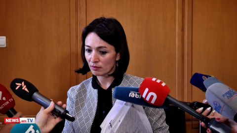 Ինչո՞ւ Գյումրիում չեղարկվեց տավուշցի երեխաների համերգը. ԿԳՄՍ նախարարի պարզաբանումը