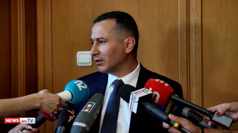Ռուս սահմանապահները դուրս են եկել Ներքին Հանդի հատվածից․ Սյունիքի մարզպետ
