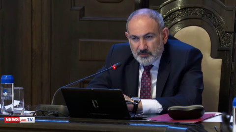 Մինչեւ 2029թ.-ը 3 նոր մարզադաշտ ենք կառուցելու՝ աշխարհի առաջնություն ընդունելու համար. Փաշինյան