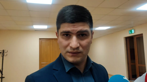 Ինչի՞ եք ասում՝ մենք հավատարիմ ենք Փաշինյանին, մենք ժողովրդին ենք հավատարիմ. ՔՊ–ական