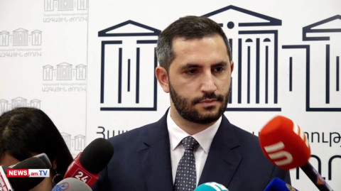 Եթե բոլոր համաձայնություններն արտահայտվեն խաղաղության պայմանագրում, այն կարելի է հենց վաղը ստորագրել. ՔՊ