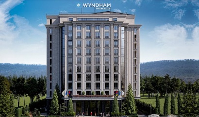 Գնել լյուքս դասի ապարտամենտ, ստանալ կայուն եկամուտ. ներդրման հնարավորություն Wyndham Ծաղկաձորում