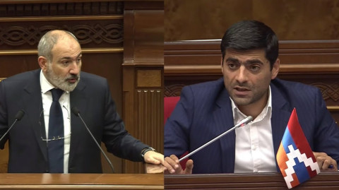 «29 հազար 743 քկմ». մինչեւ ինչքան է զիջելու Նիկոլ Փաշինյանն ադրբեջանական կողմին