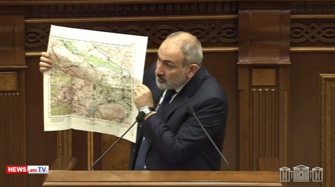 Կիրանցն անվտանգ է, քան երբեւէ. Նիկոլ Փաշինյան