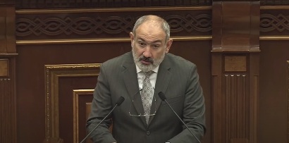 Ոստիկանության հակազդեցությունը եղել է իրավաչափ, բոլոր նման դեպքերում գործելու է նույն կերպ. Փաշինյան