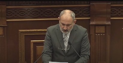 Բելառուս ես երբեք չեմ այցելի, քանի դեռ նախագահ է Լուկաշենկոն. Նիկոլ Փաշինյան