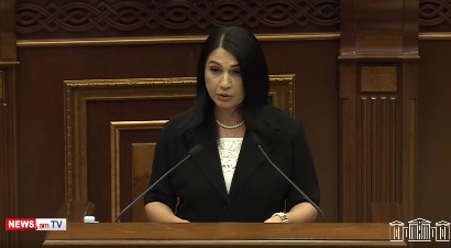Պուտինն էս պահին ոչ ձեր հավեսն ունի, ոչ՝ ժամանակը. ՔՊ-ական պատգամավորը՝ շարժման անդամներին