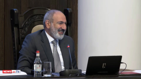 Կառավարությունն օգտվելու է ամպային ծառայություններից. Փաշինյանը վախենում է՝ բա որ սխալ կնոպկա սեղմեն