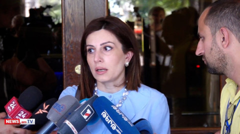 Ոստիկանությունը գործել է իրավաչափ, իրականացրել է իր պարտքը. Ավանեսյանը 100–ից ավելի տուժածների մասին