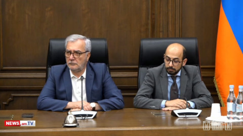 Փողոցով իշխանության չեն գալիս. ՔՊ–ական Արթուր Հովհաննիսյան