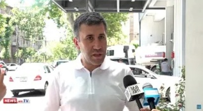 Երեկ կոչ էին անում մարդկանց GG-ից չօգտվել, այսօր արդեն խուզարկություն է իրականացվում. փաստաբան