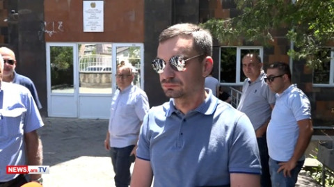 Կոպիտ ասած ասում են` արի, ապացուցի, որ դու ուղտ չես. փաստաբանը` Գերասիմ Վարդանյանի մեղադրանքի մասին