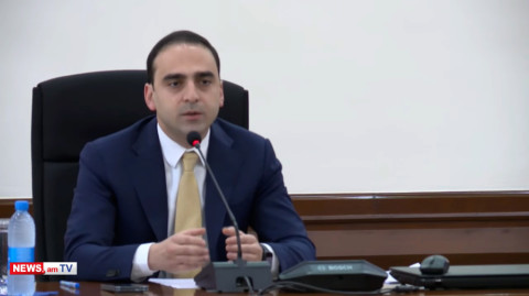 Առավելագույն 15 րոպեից վթարված մեքենաները պետք է հեռացվեն ճանապարհի երթևեկելի հատվածից. Ավինյան