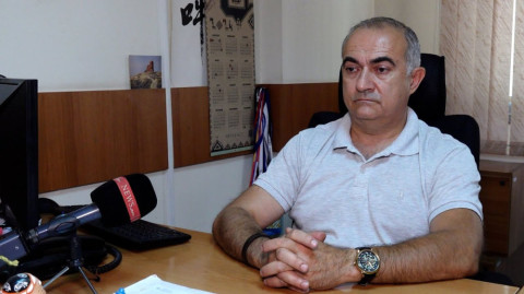 Փաշինյանի իշխանությունը սպասարկում է ռուսական շահը. Թևան Պողոսյան