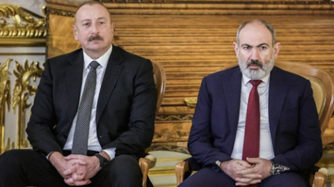 Հայաստանն Ադրբեջանի մոտալուտ հարձակում է գուժում. ու՞ր մնաց սահմանազատումը
