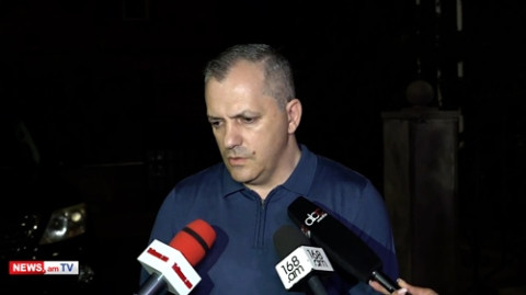 ՔԿ նախագահը զանգահարել էր ինձ. եղել է պայմանավորվածություն. Արցախի նախագահը մանրամասներ հայտնեց