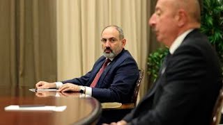 Փաշինյանի առաջարկը Ալիեւին. Օրը` մեկ տողով. 22.06.2024
