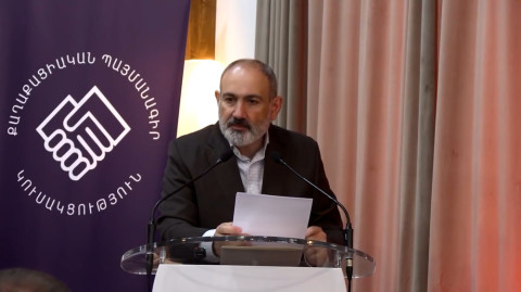 Ինչու Հայատանում հերթական ընդդիմադիր շարժումը ձախողվեց. Նիկոլ Փաշինյանի անդրադարձը