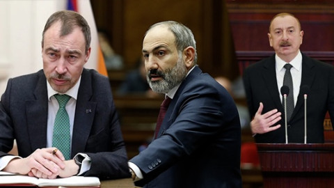 Կլաարը ողջունել է Հայաստնի առաջարկը Ադրբեջանին. Օրը` մեկ տողով. 23.06.2024