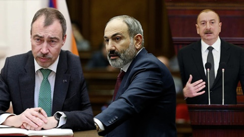 Կլաարը ողջունել է Հայաստնի առաջարկը Ադրբեջանին. Օրը` մեկ տողով. 23.06.2024